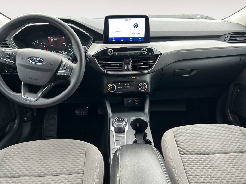 Used 2022 Ford Escape SE AWD/4WD image 10