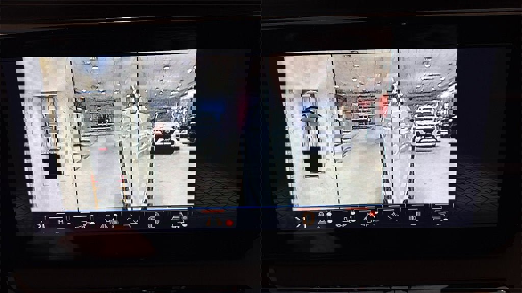 New 2026 GMC Sierra 1500 AT4 w/ AT4 Premium Package image 39