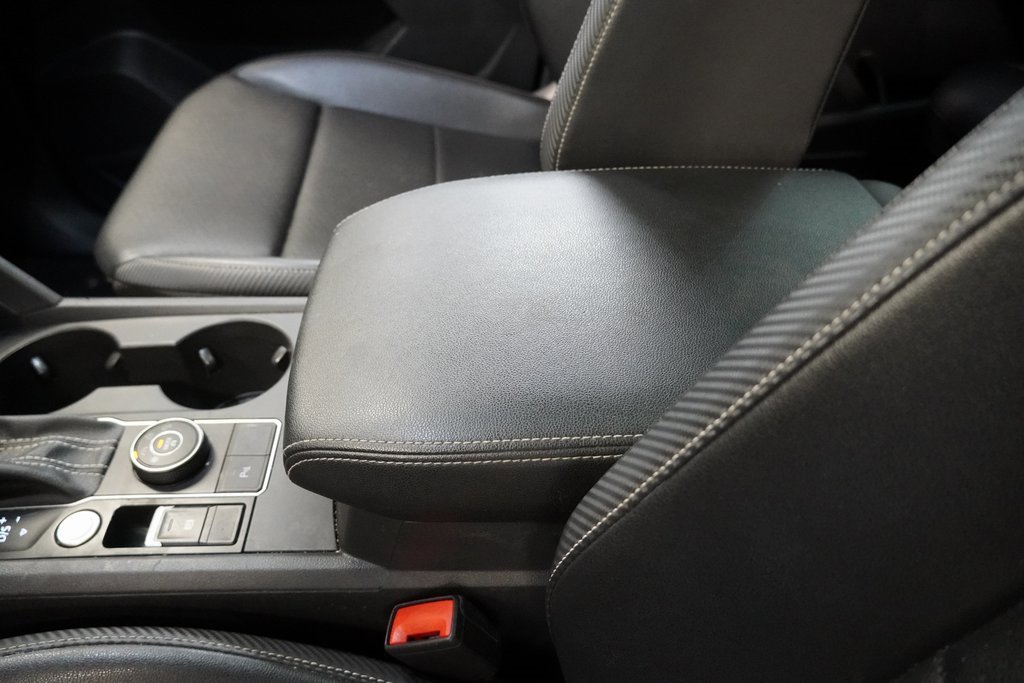 Used 2021 Volkswagen Atlas Cross Sport SE w/ Panoramic Sunroof Package image 23