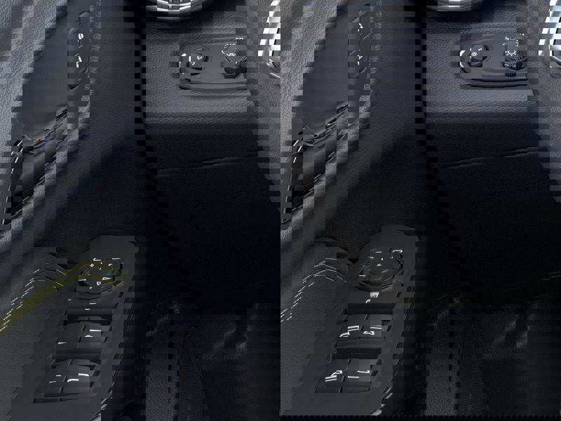 New 2025 Chevrolet Trax ACTIV w/ Sunroof Package image 48