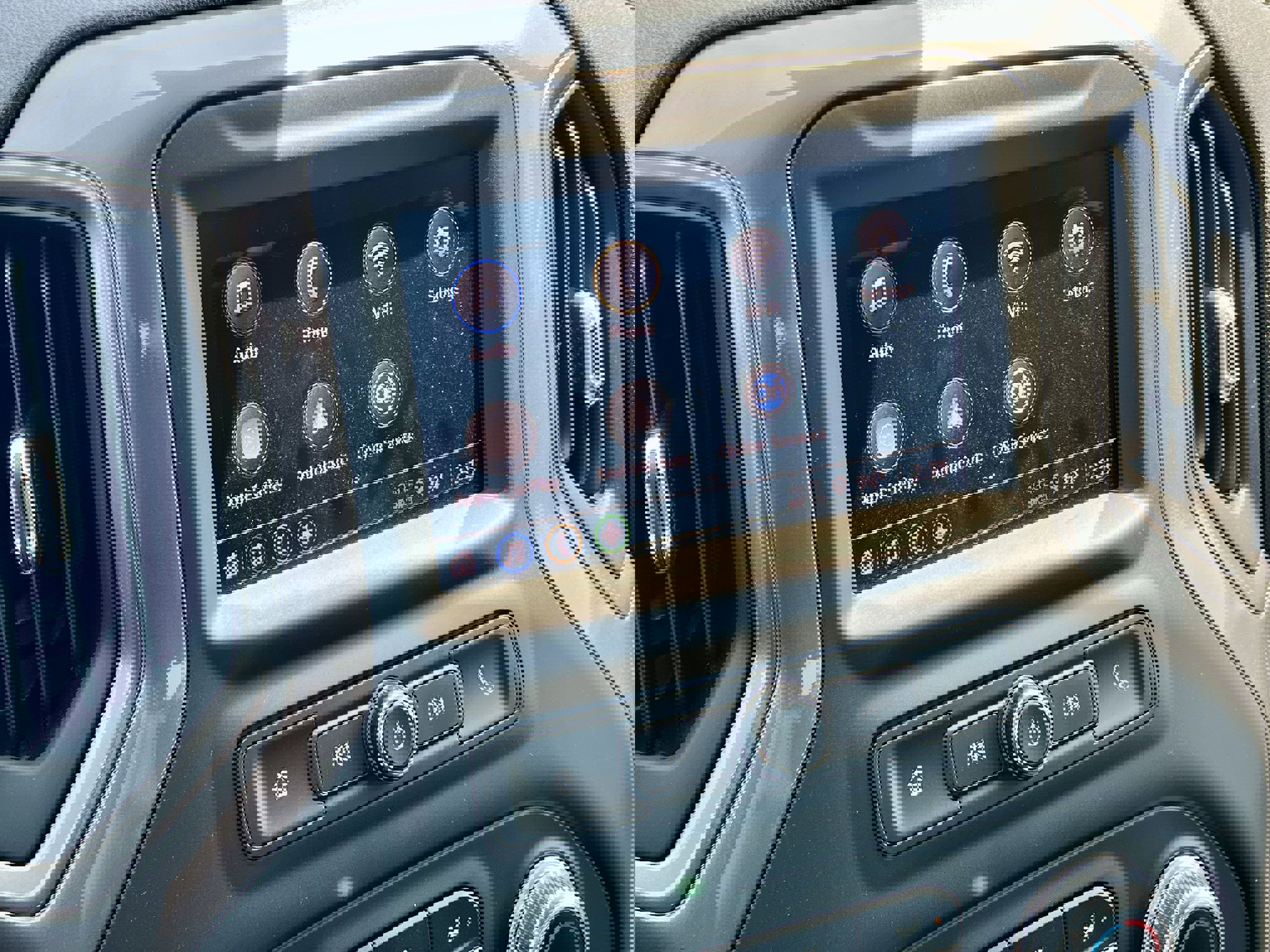 New 2025 GMC Sierra 2500 Pro w/ Convenience Package image 23