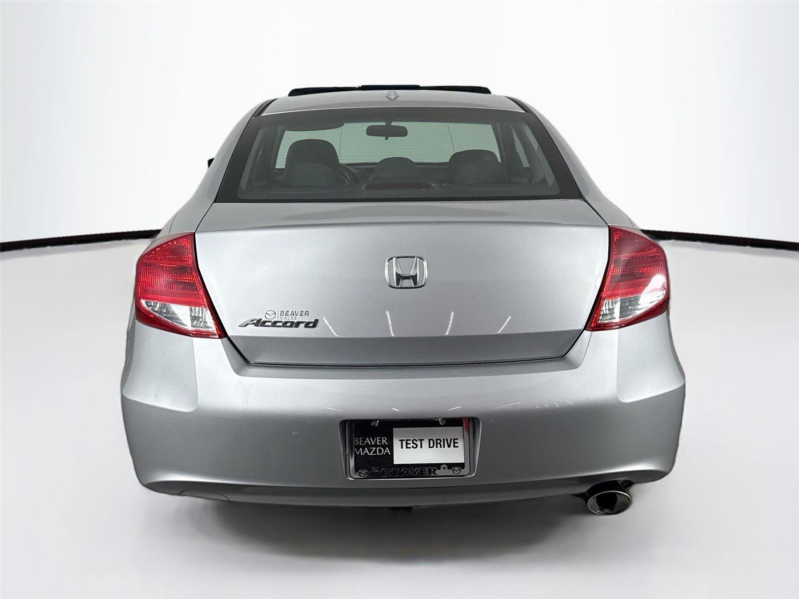 Used 2012 Honda Accord EX-L image 11