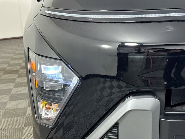 New 2026 Hyundai Kona SEL Premium AWD/4WD image 3