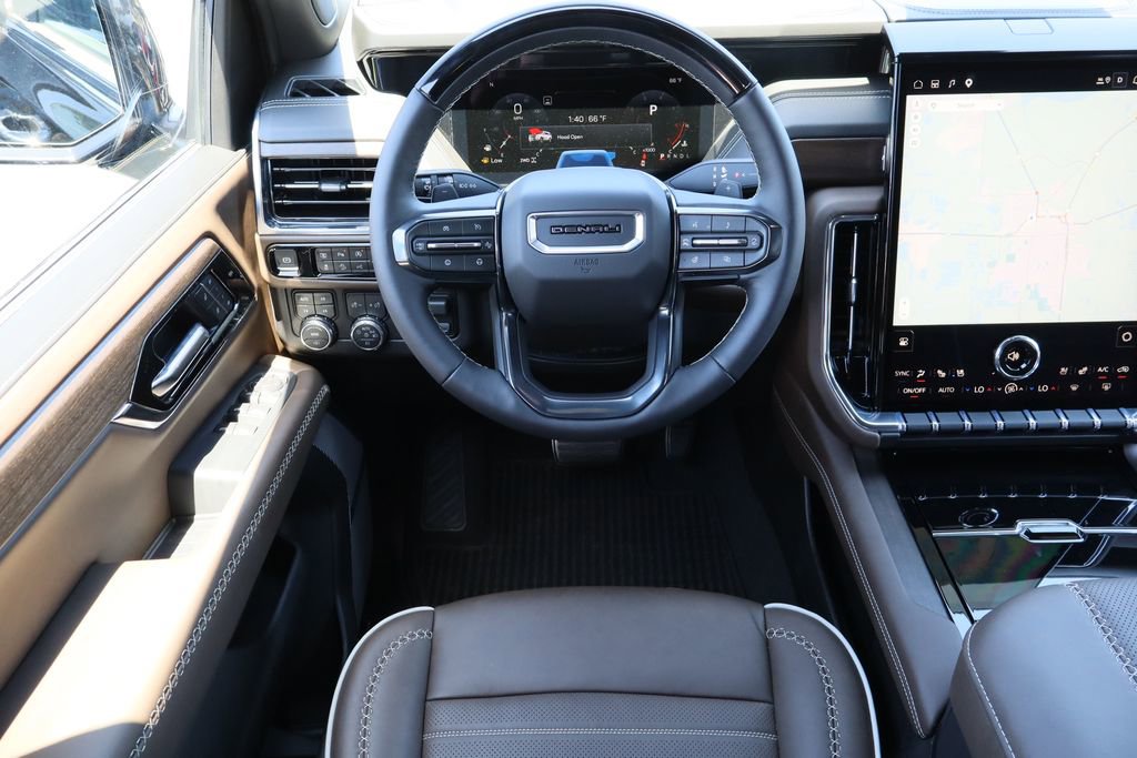 Used 2026 GMC Yukon Denali Ultimate image 24
