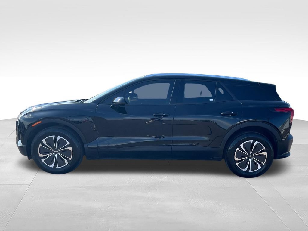 Used 2024 Chevrolet Blazer EV LT AWD/4WD video 2