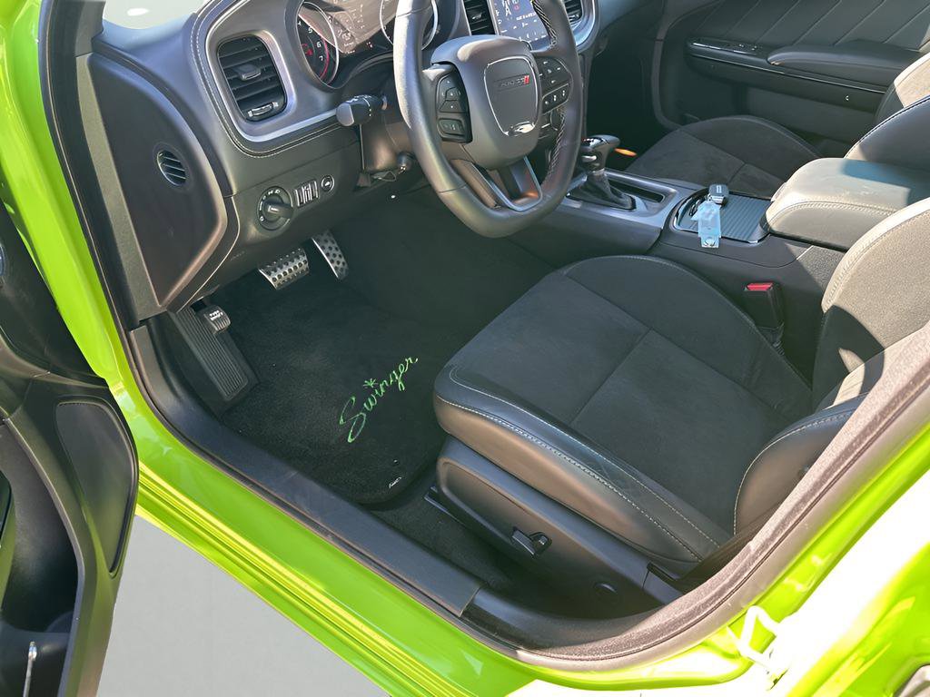 Certified 2023 Dodge Charger Scat Pack image 27