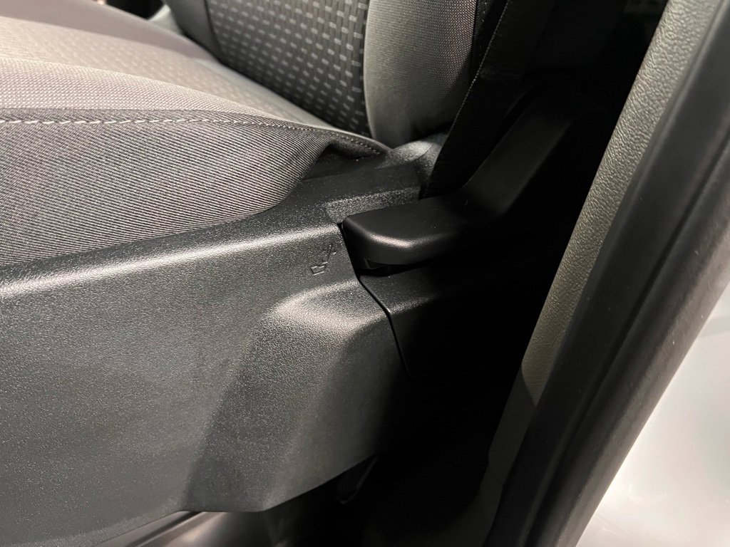 New 2026 Ford Transit 350 148 High Roof Extended DRW image 25