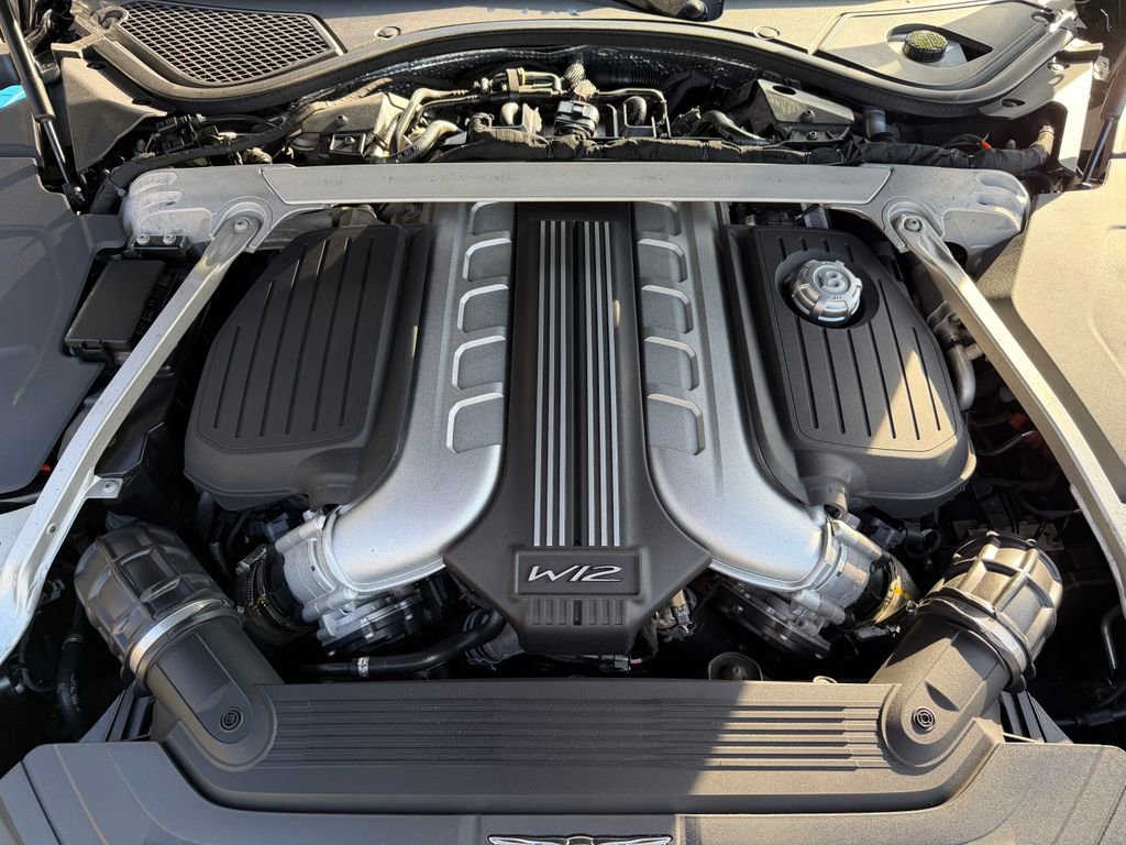 Certified 2020 Bentley Continental GT First Edition image 13