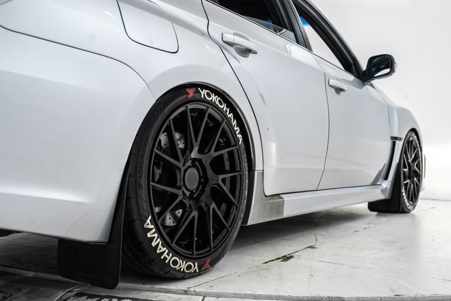 Used 2012 Subaru Impreza WRX STI AWD/4WD image 13