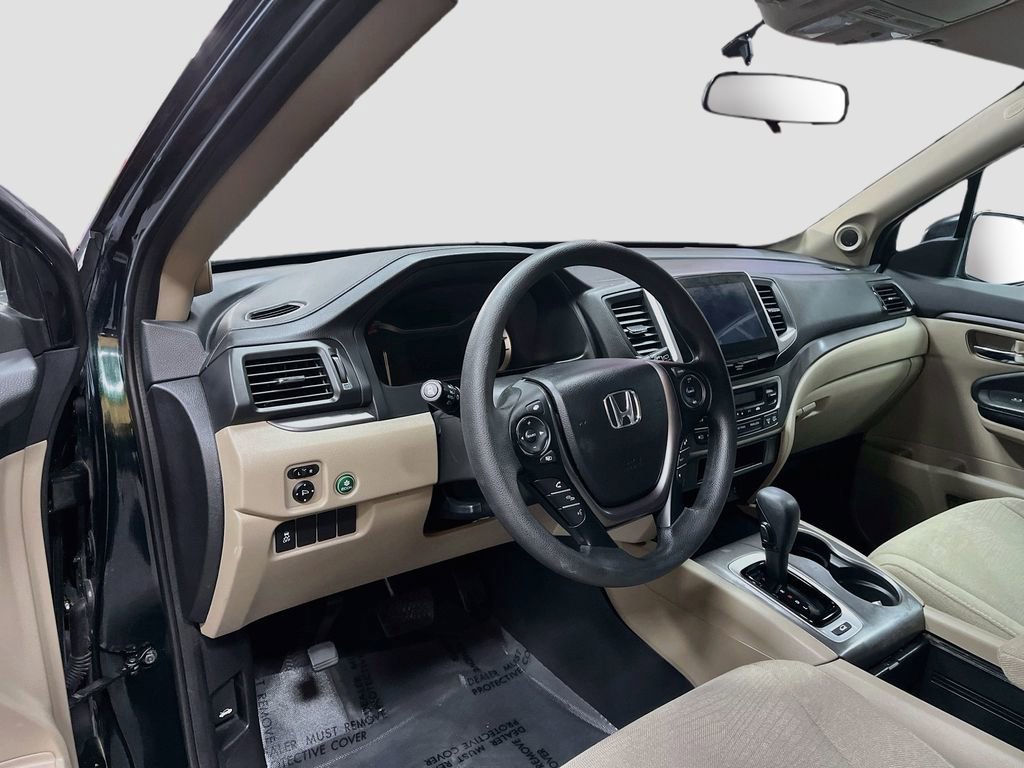Used 2016 Honda Pilot EX image 9