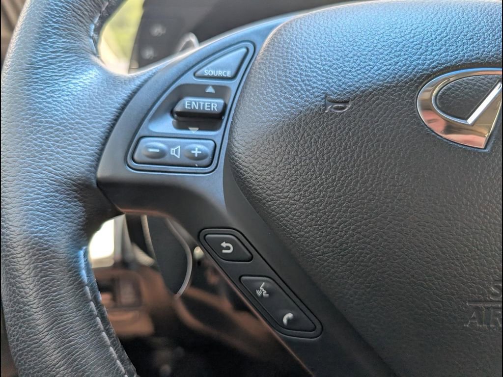 Used 2015 INFINITI Q60 Journey w/ Premium Package RWD image 13