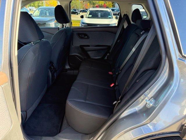 Certified 2023 Nissan Rogue S AWD/4WD image 21