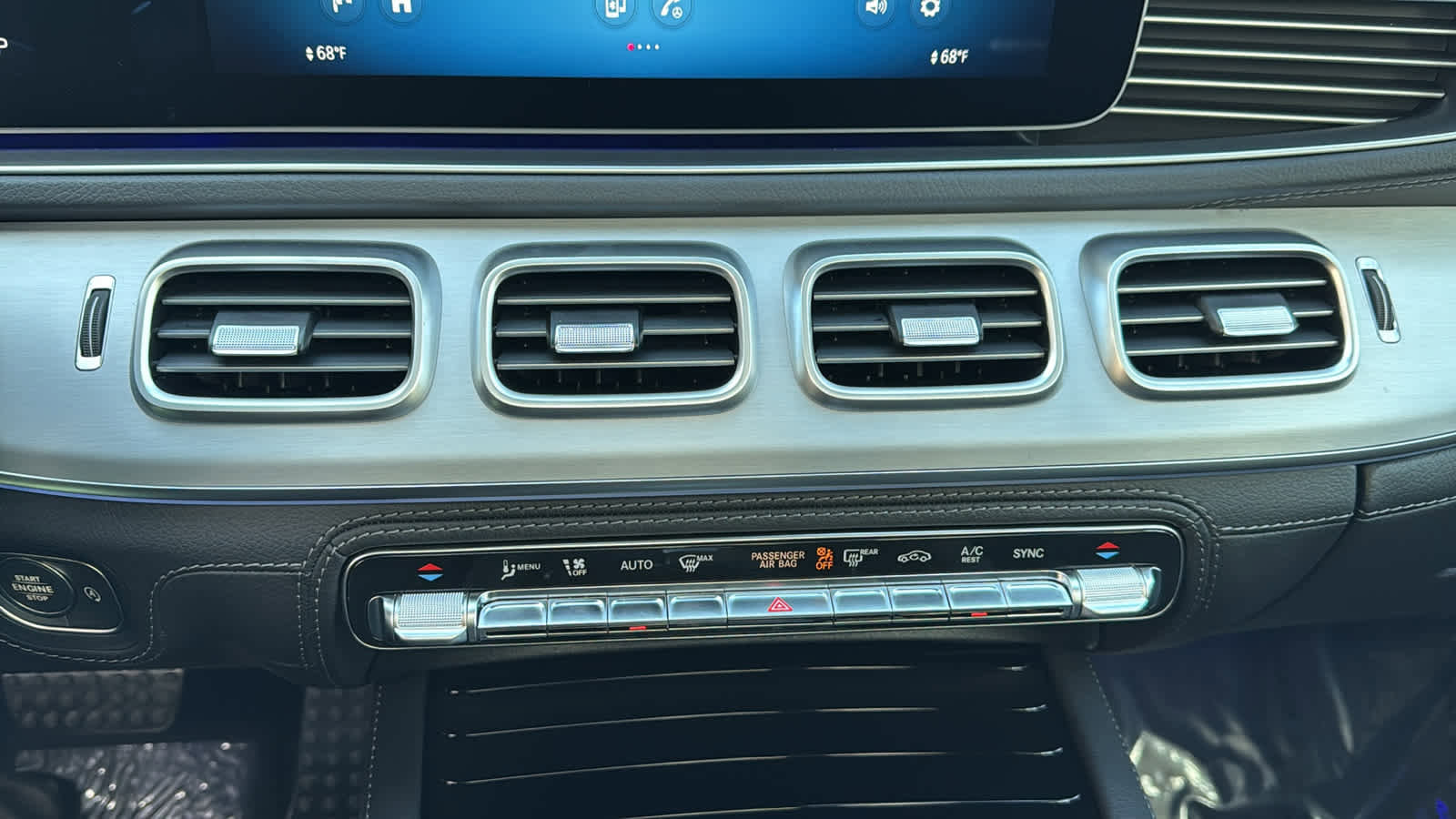 New 2025 Mercedes-Benz GLE 53 AMG AMG GLE 53 image 22