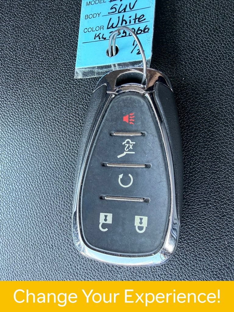 Used 2019 Chevrolet Equinox LT FWD image 26