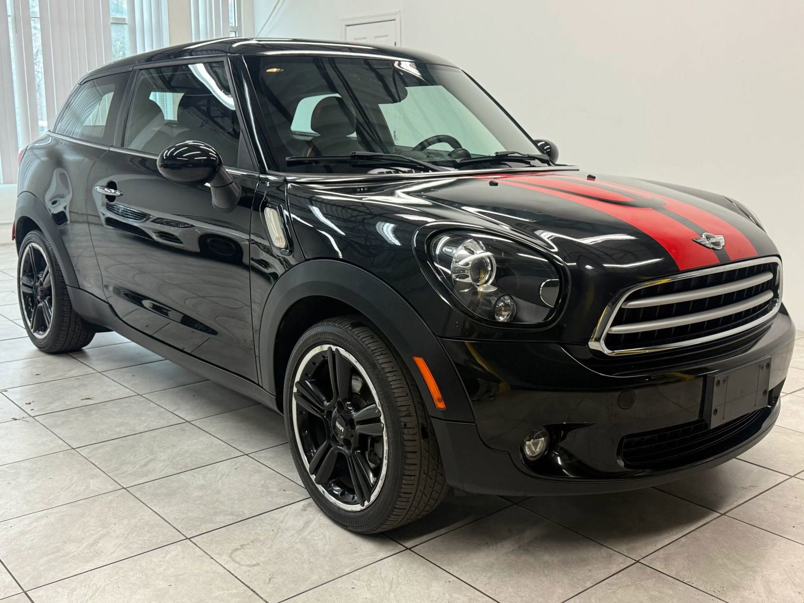 Used 2015 MINI Cooper Paceman image 1