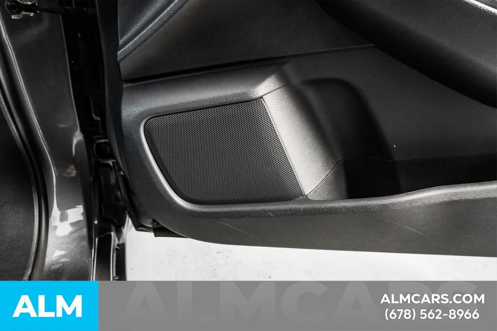 Used 2024 Nissan Sentra S image 44