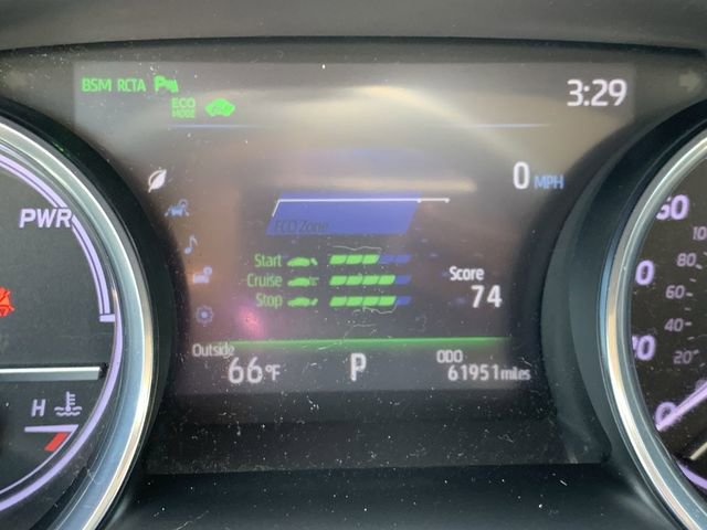 Certified 2020 Toyota Camry XLE w/ Driver Assist Package image 20