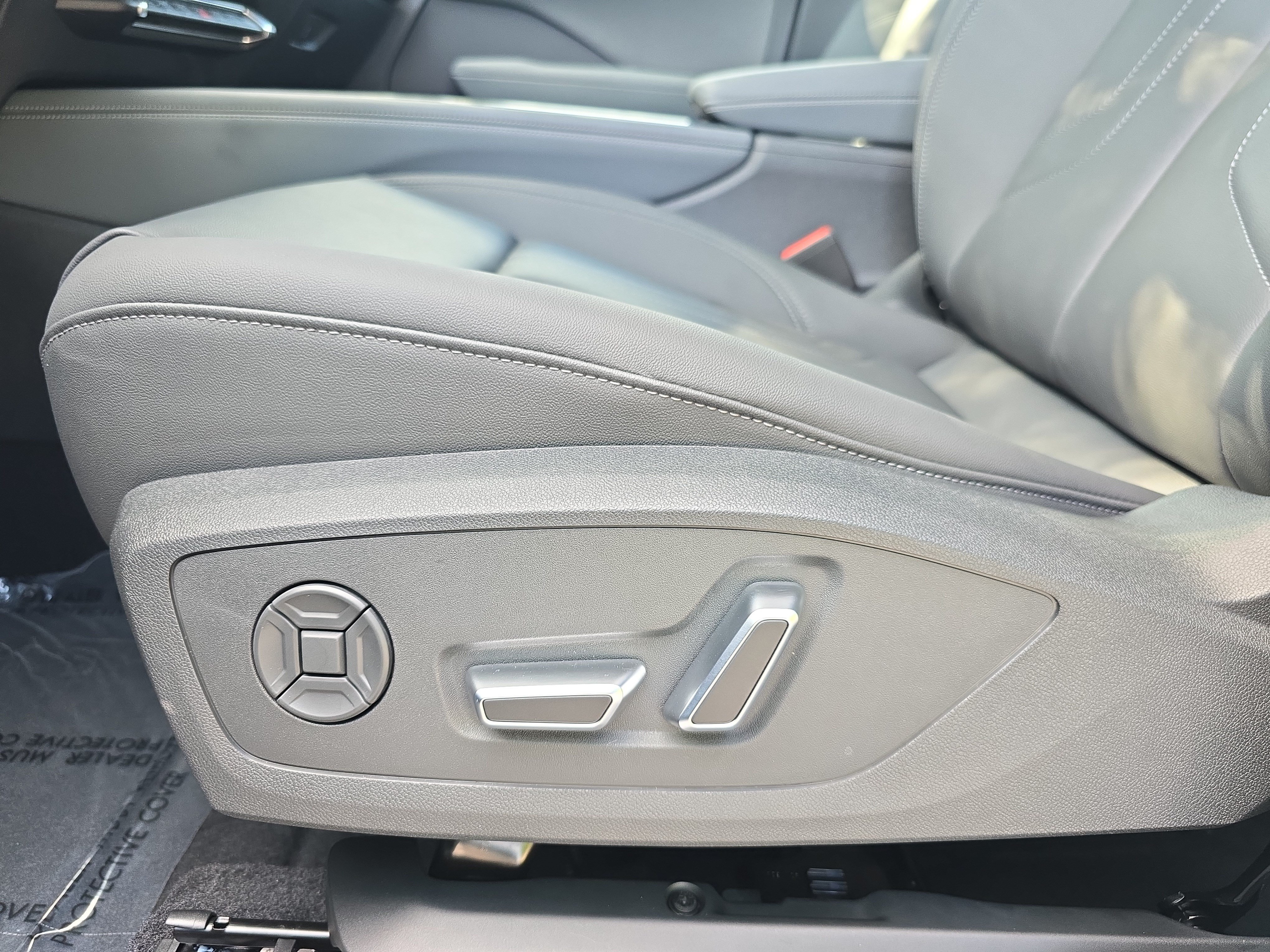 New 2026 Audi Q3 quattro 2.0T AWD/4WD image 27