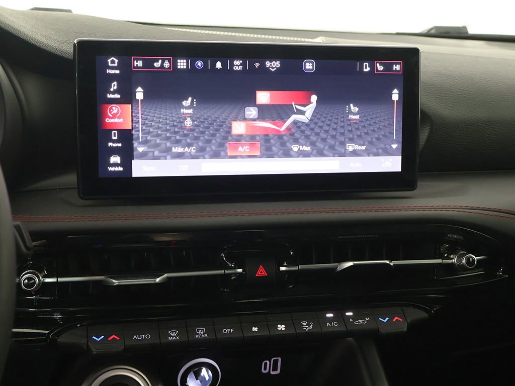 Used 2024 Dodge Hornet GT w/ Cold Weather Group image 42