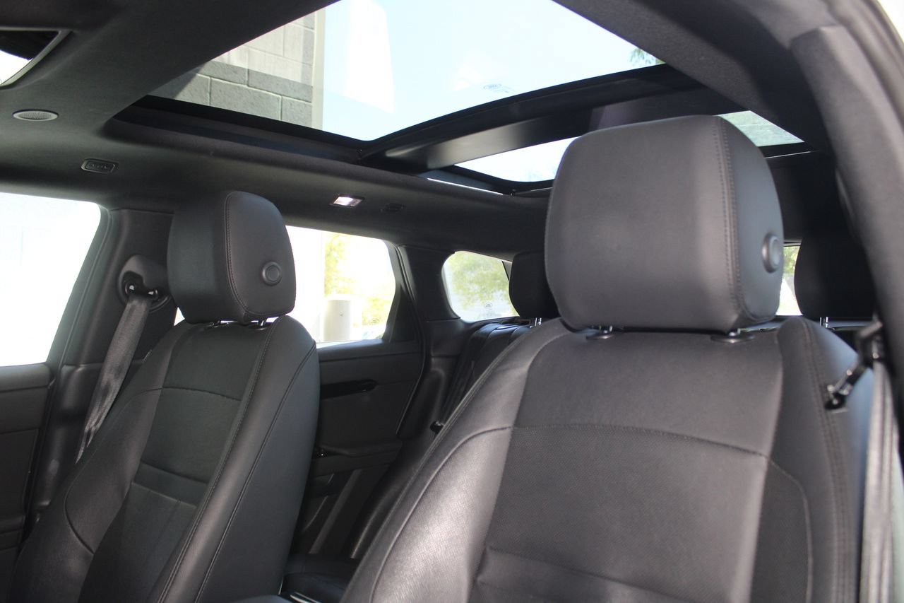 Used 2024 Land Rover Range Rover Evoque S AWD/4WD image 19