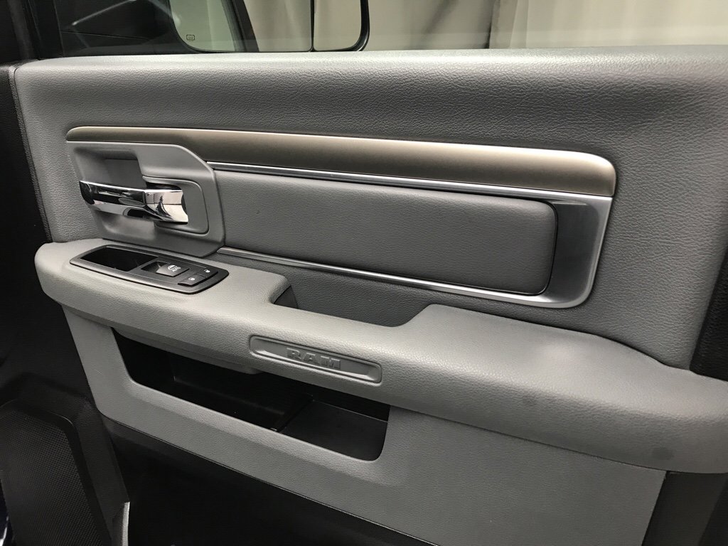 Used 2018 RAM 1500 Big Horn image 24