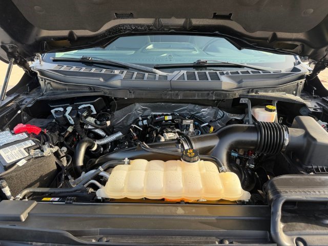 Used 2022 Ford F150 Lariat AWD/4WD image 19