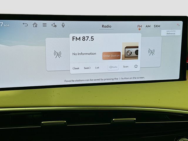 New 2026 Genesis GV70 2.5T Advanced image 11