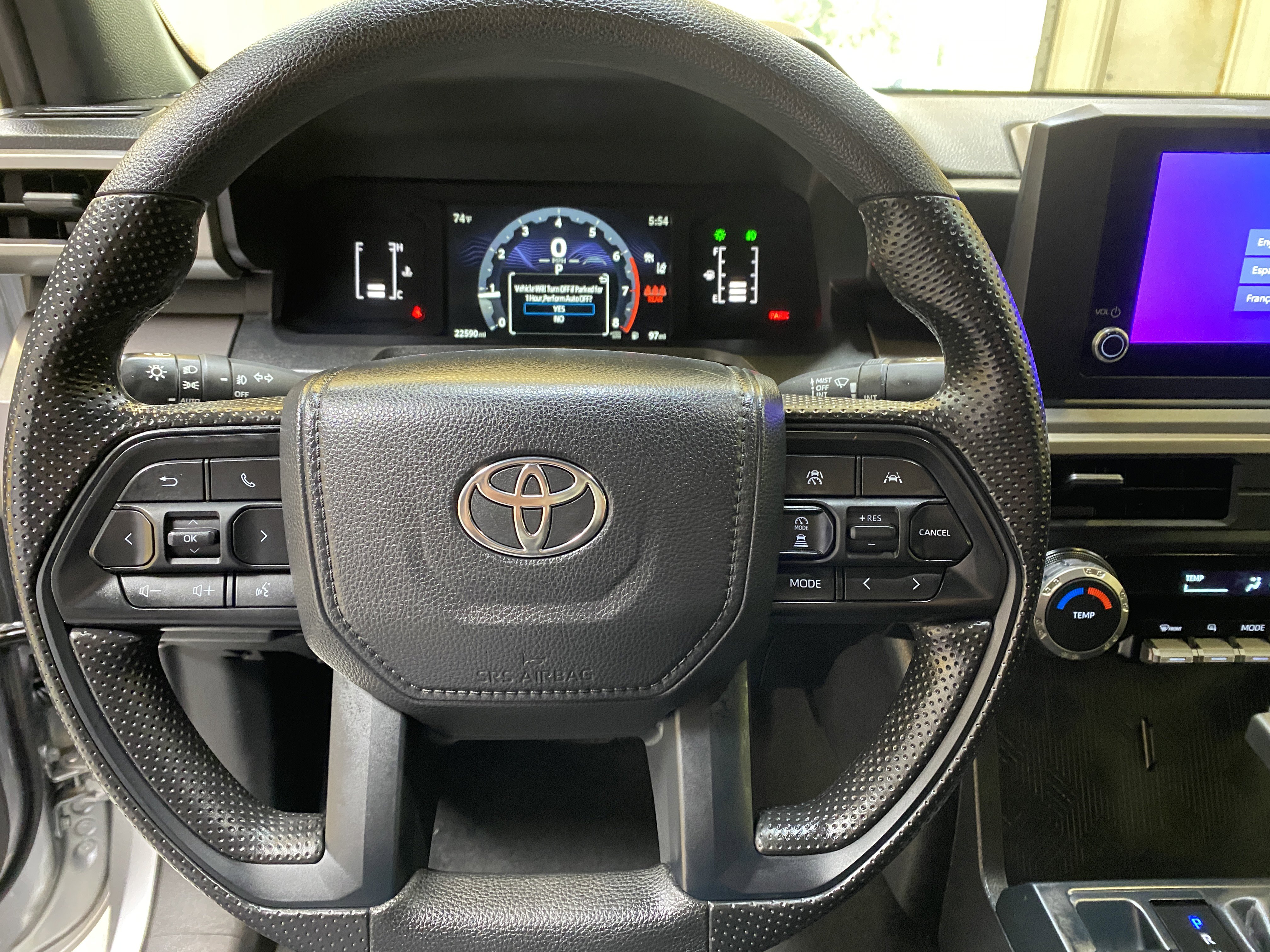 Used 2024 Toyota Tacoma SR5 image 32