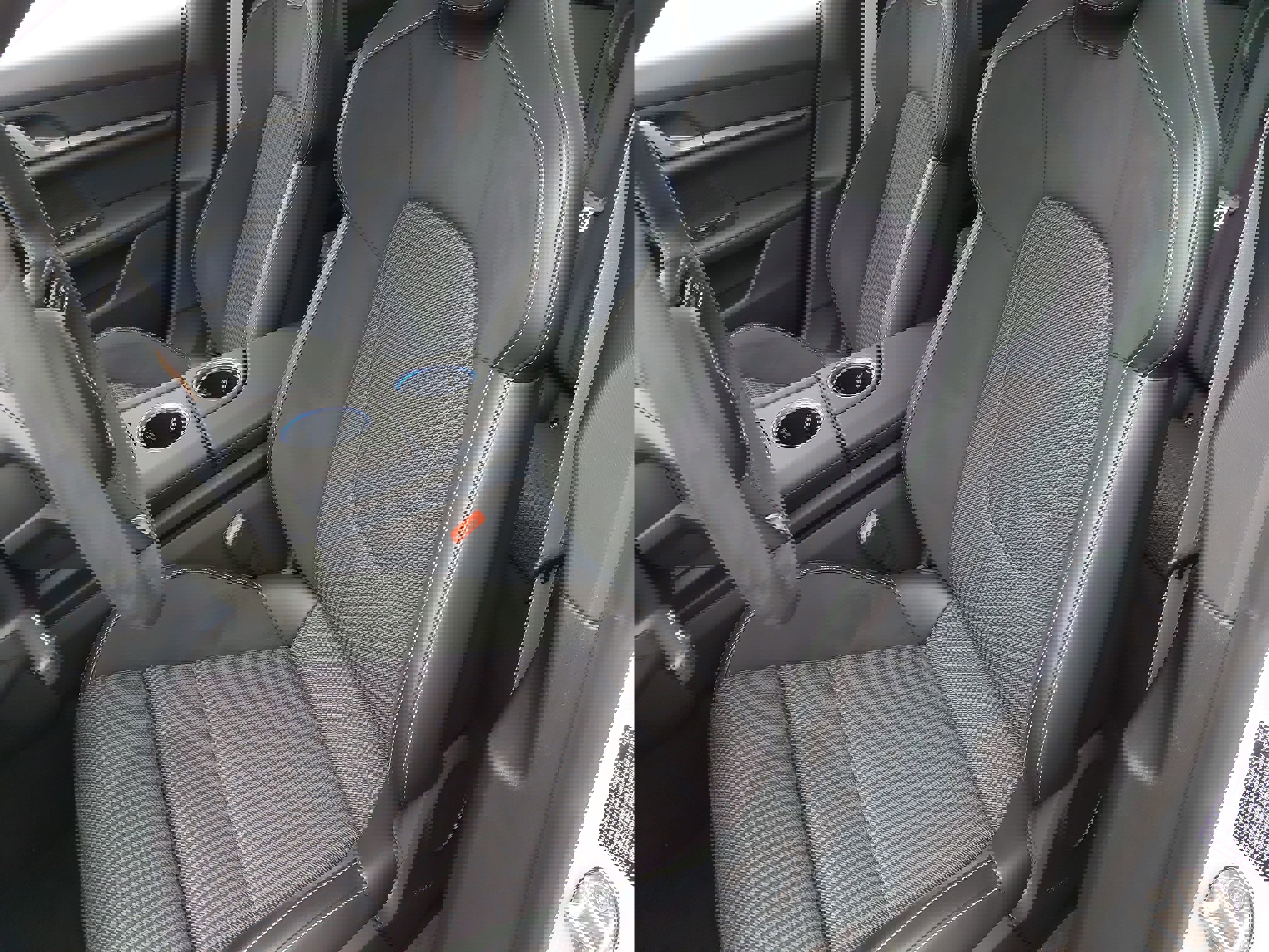 Used 2025 Porsche Taycan 4S image 5