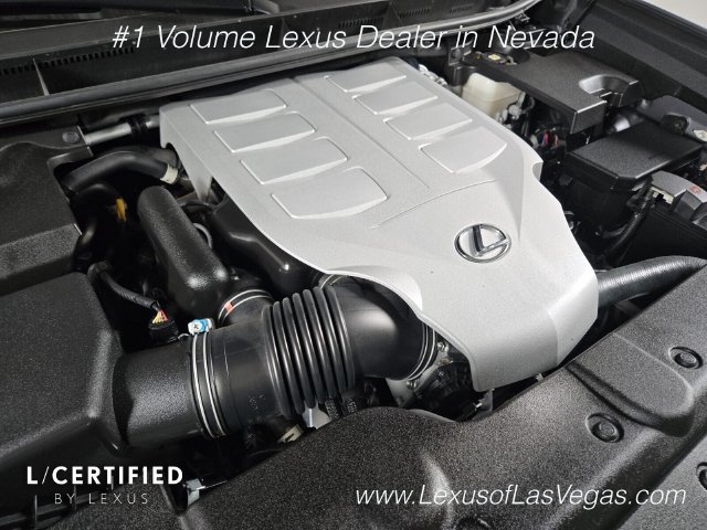 Used 2023 Lexus GX 460 Premium w/ Accessory Package AWD/4WD image 26