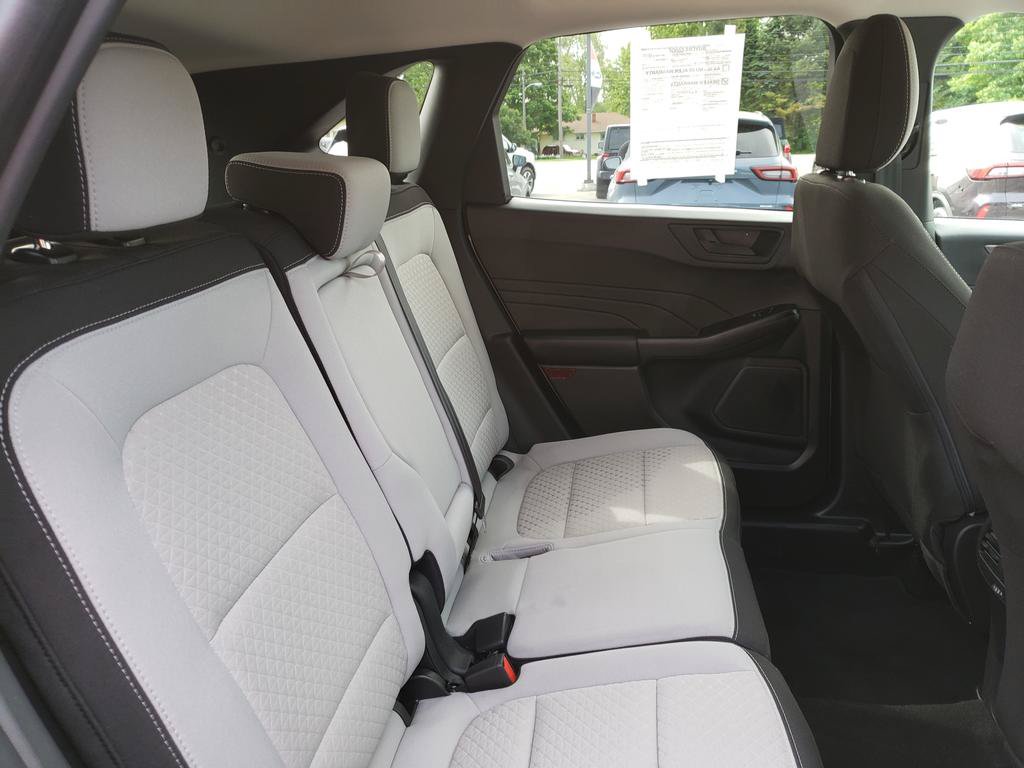 Used 2024 Ford Escape Active AWD/4WD image 18