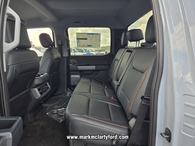 New 2027 Ford F250 Lariat AWD/4WD image 9