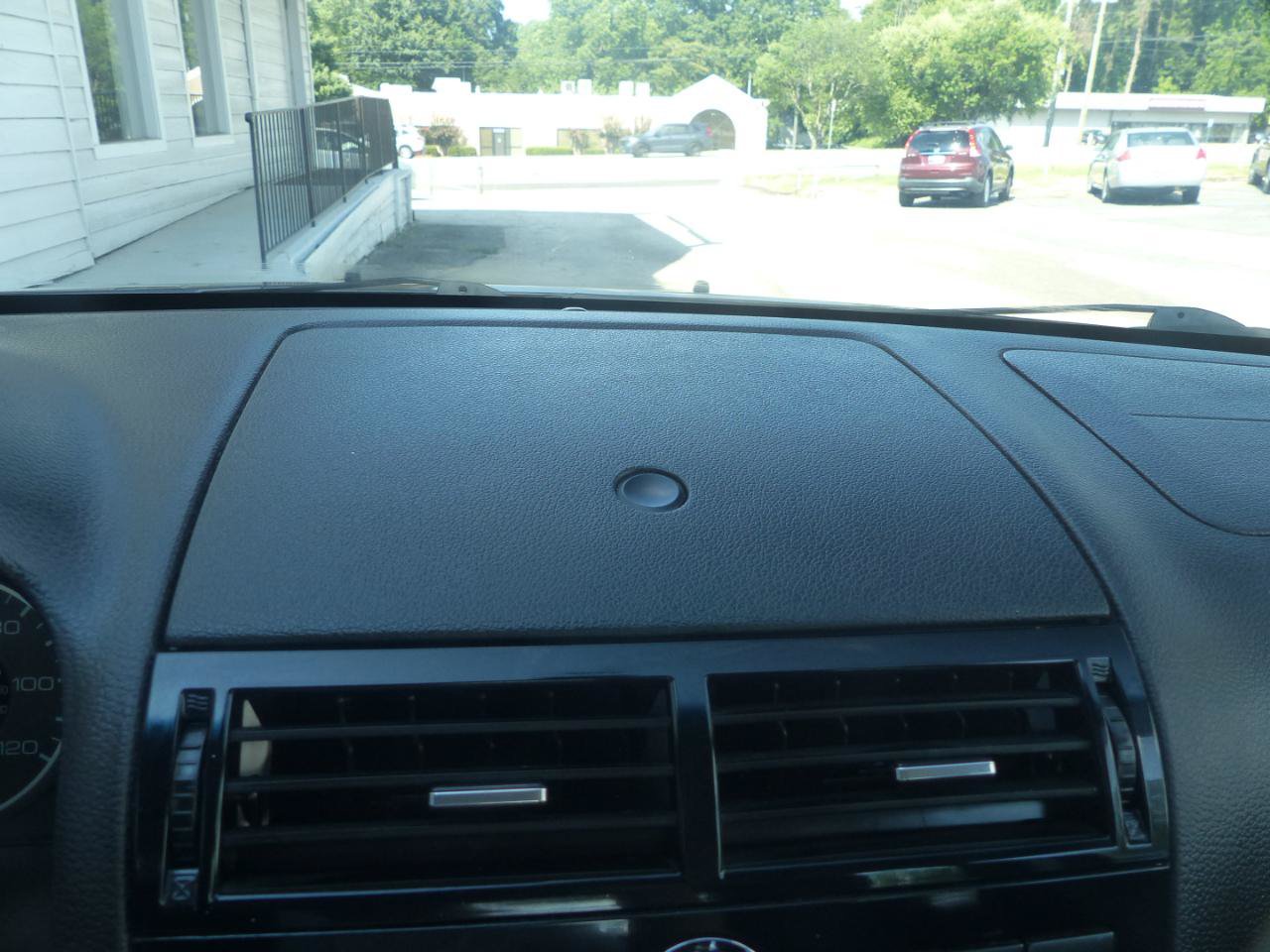 Used 2006 Ford Fusion SEL FWD image 22