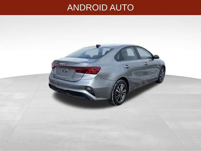 Used 2024 Kia Forte LXS image 7