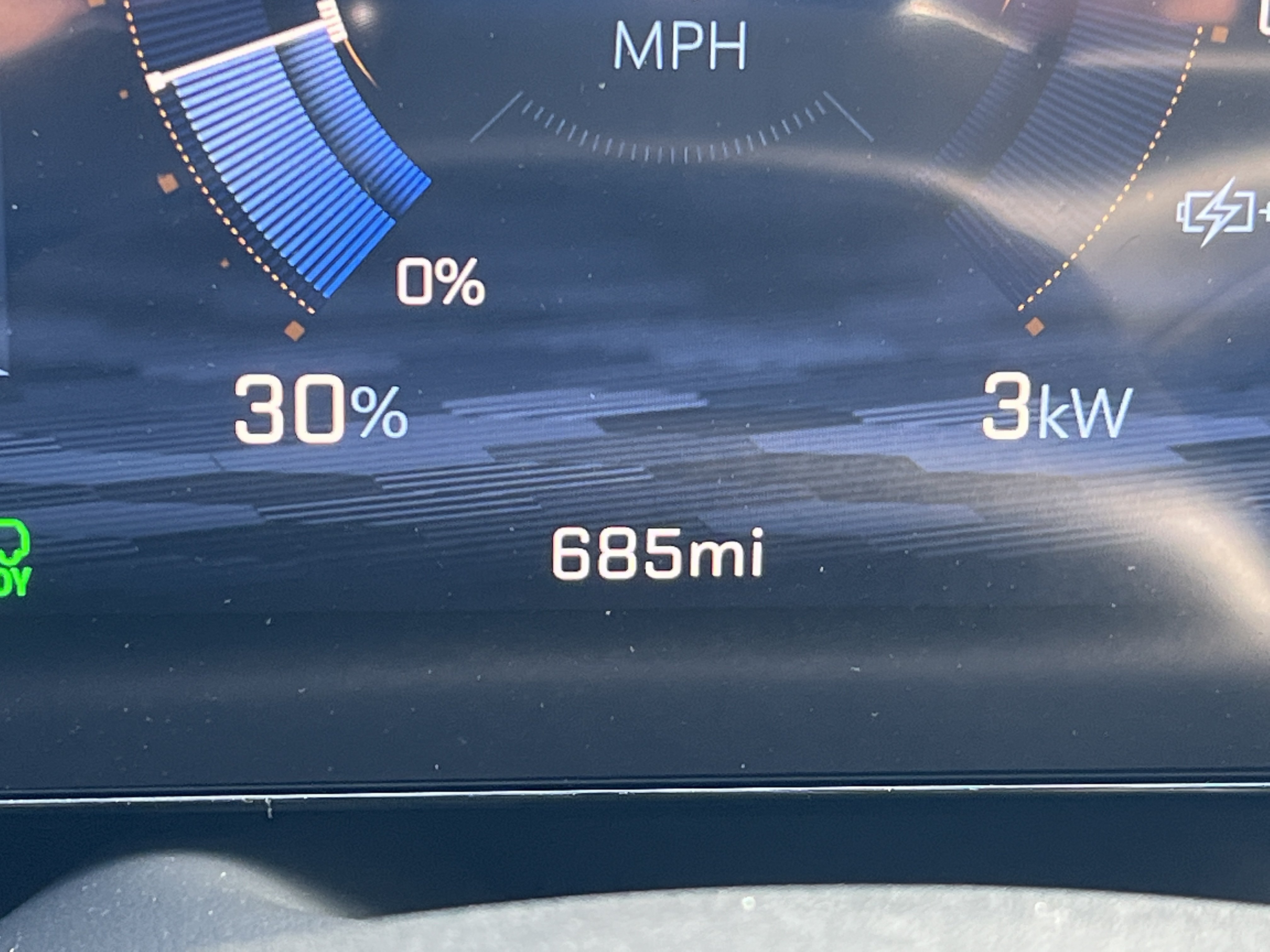 New 2026 Chevrolet Equinox EV LT AWD/4WD image 23