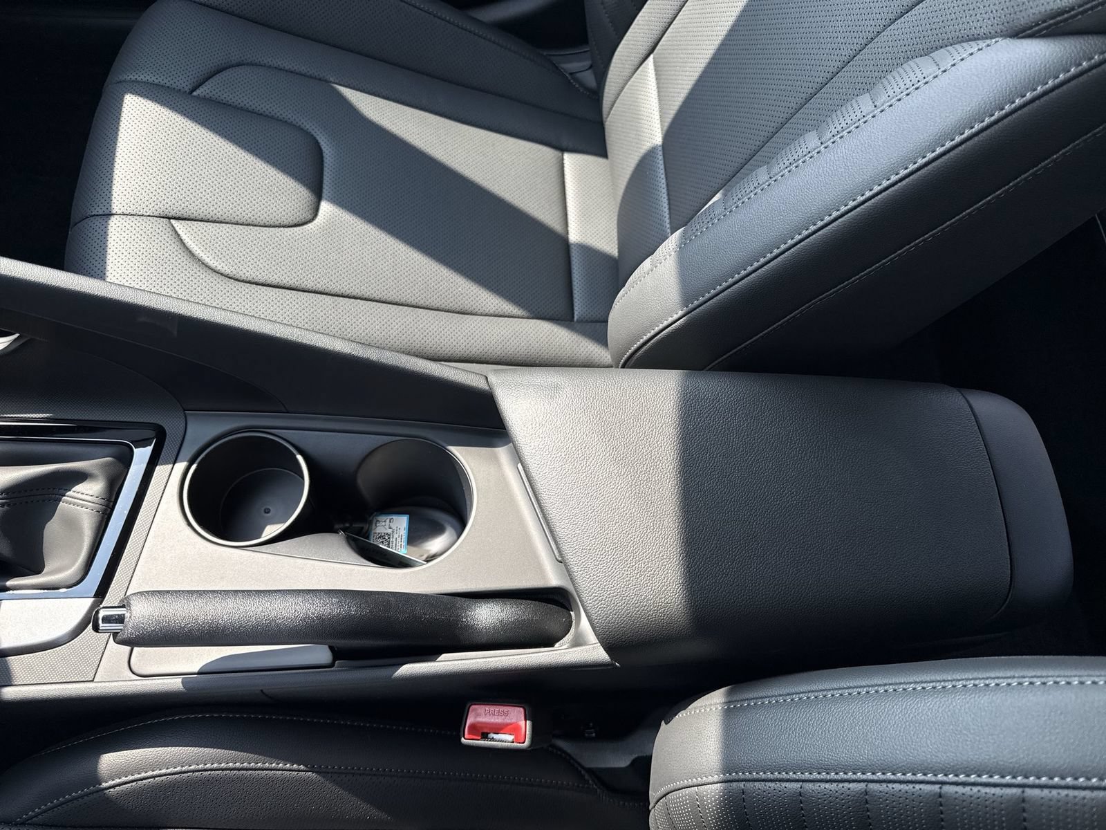 New 2026 Hyundai Elantra SEL Sport FWD image 22