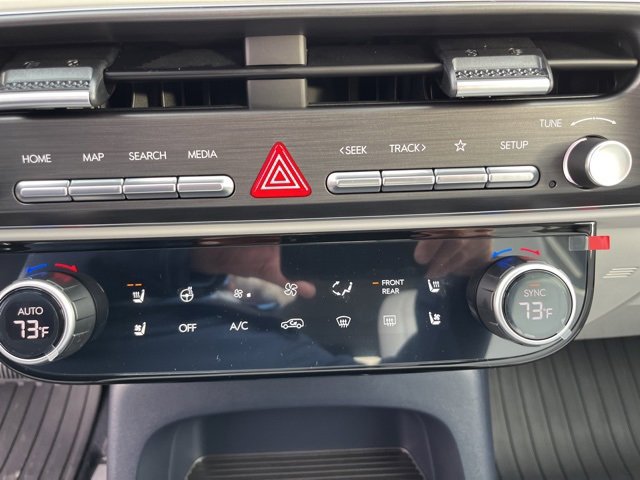 New 2026 Hyundai Palisade Calligraphy image 18