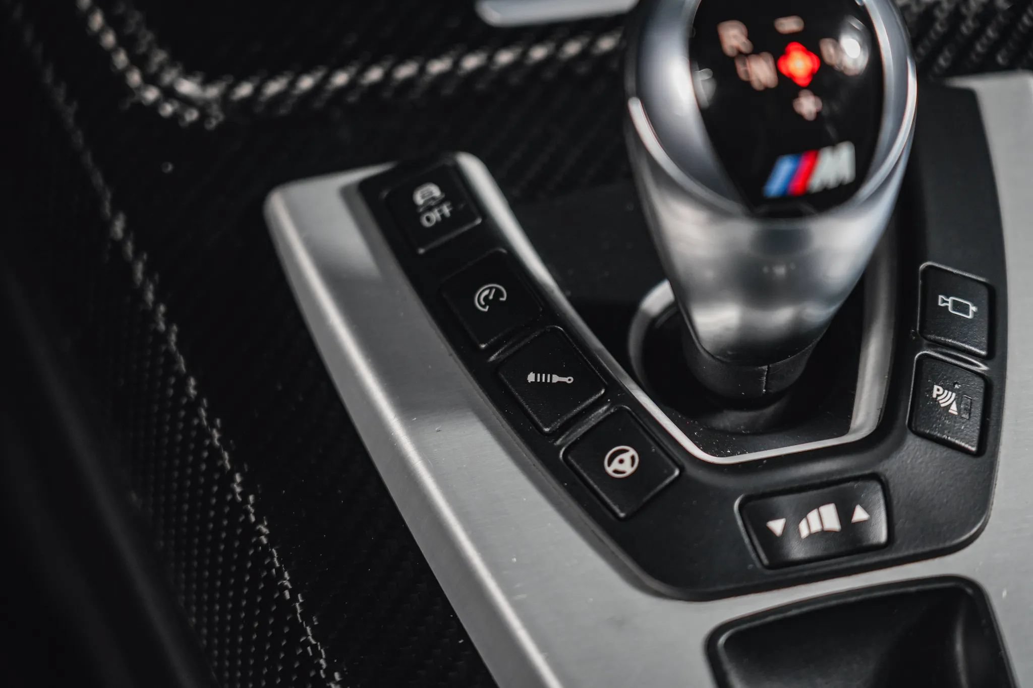 Used 2016 BMW M6 Gran Coupe w/ Executive Package RWD image 64