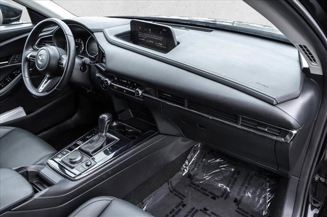 Used 2025 MAZDA CX-30 AWD 2.5 S w/ Preferred Package image 24