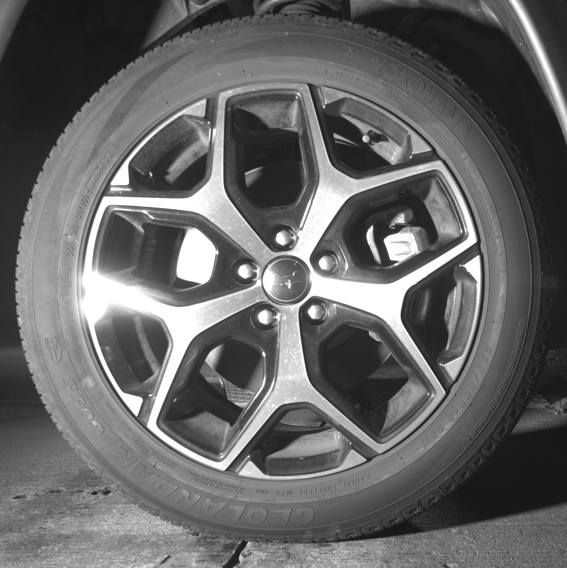 Used 2025 Jeep Compass Limited image 13