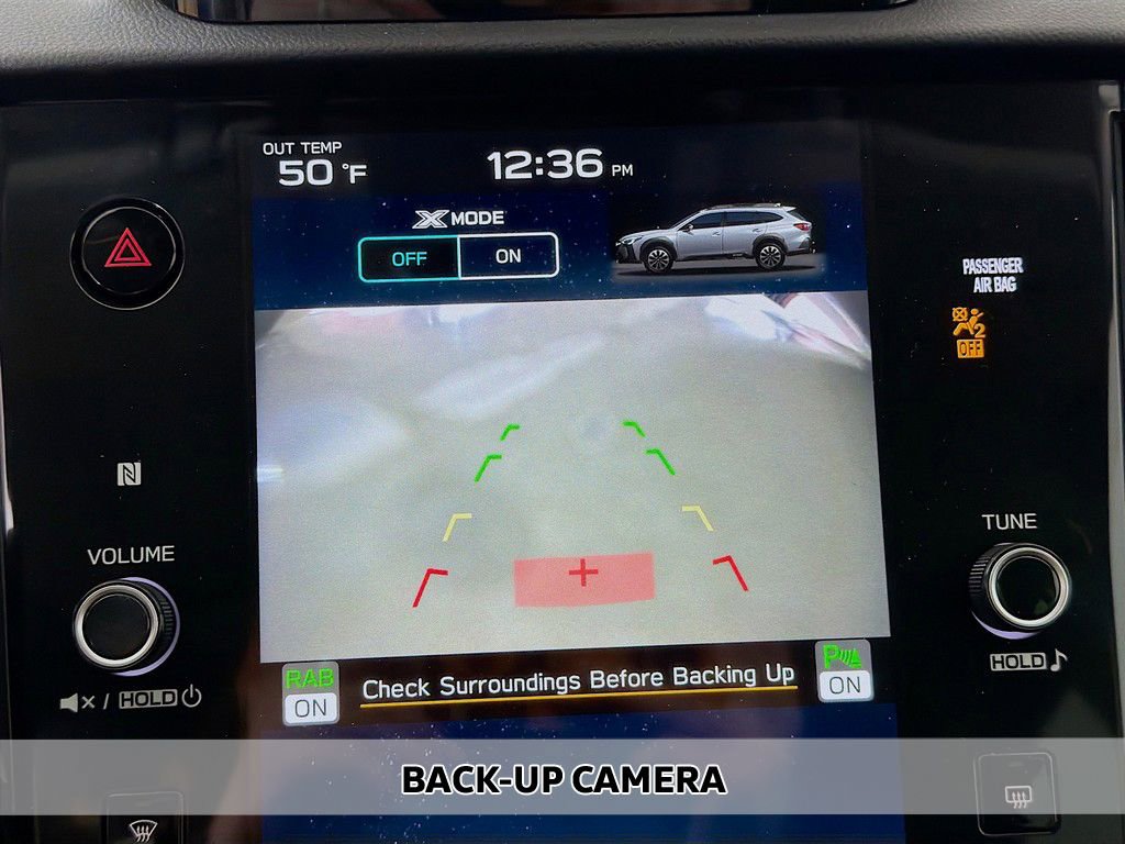 Used 2023 Subaru Outback Limited image 6