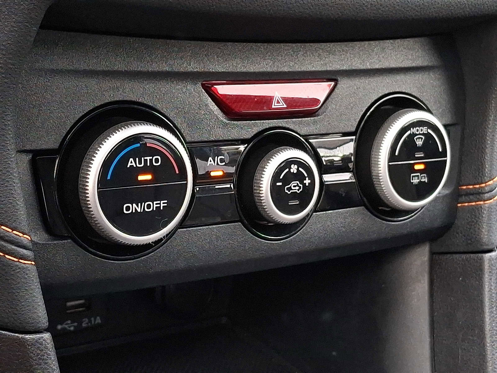 Used 2022 Subaru Crosstrek 2.5i Limited w/ Moonroof Package 1 image 14