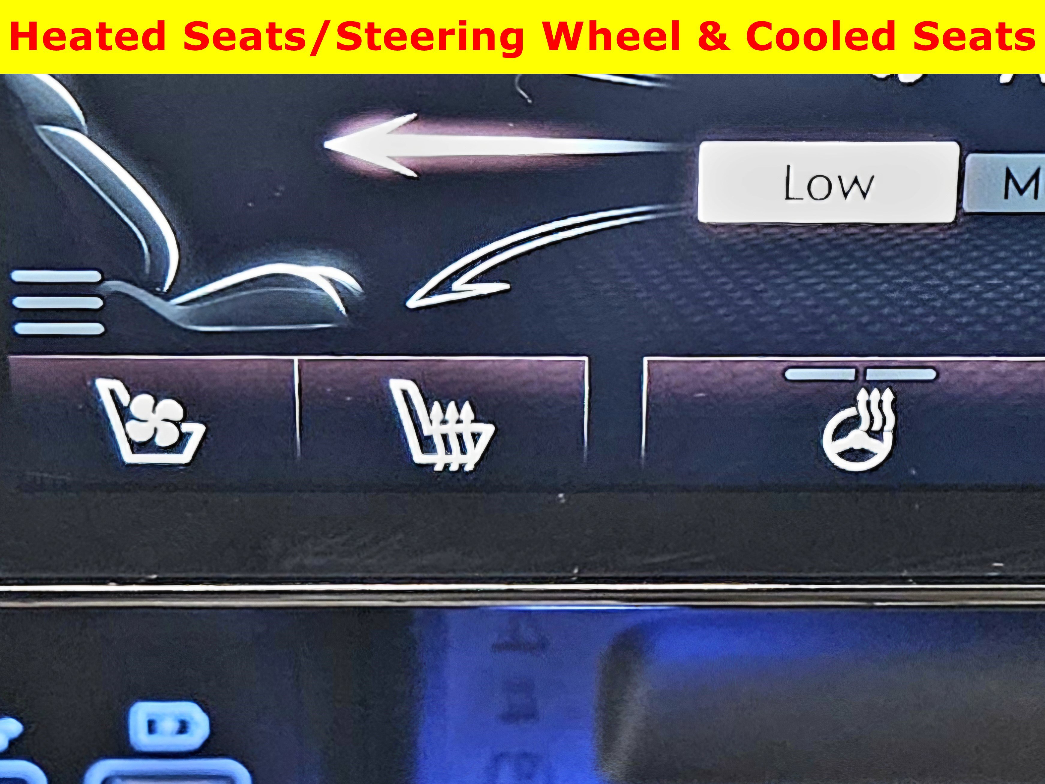 Used 2021 Genesis GV80 3.5T w/ Advanced Package 06 image 24