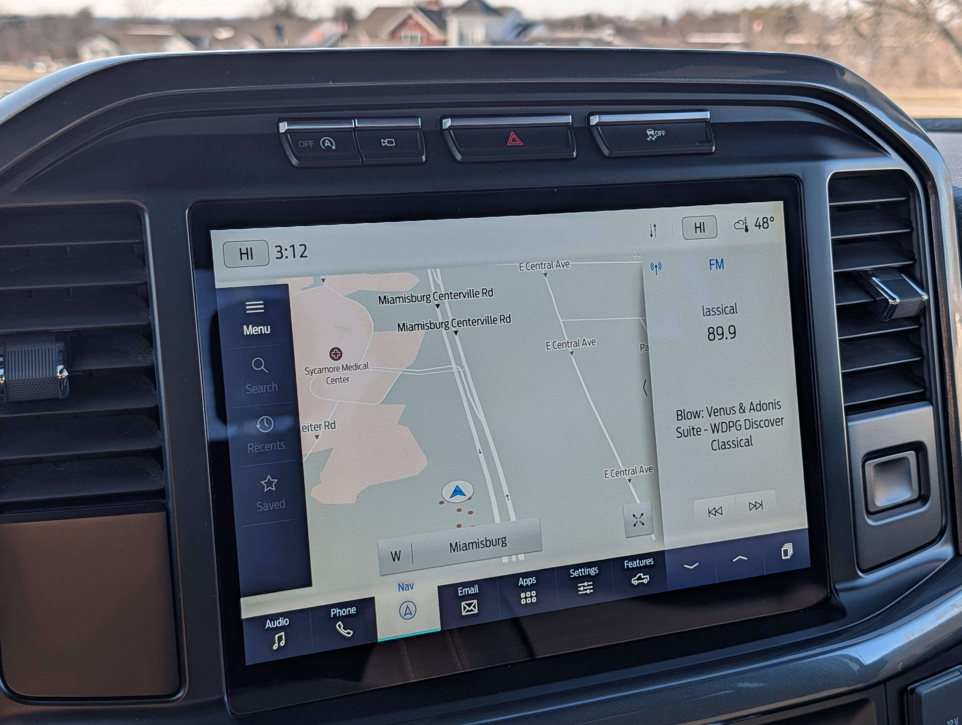 Used 2023 Ford F150 XLT w/ Equipment Group 302A High image 22