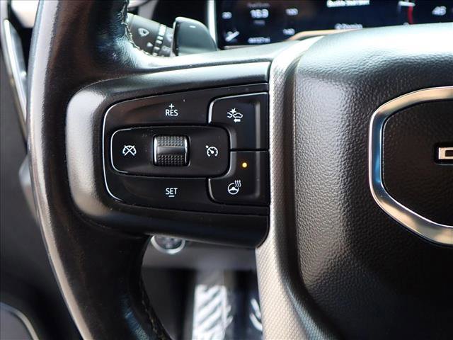 Used 2023 GMC Sierra 1500 Denali w/ Denali Reserve Package image 15