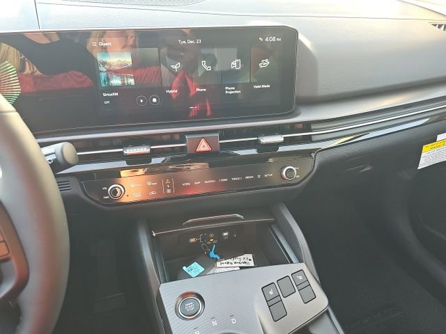 New 2026 Kia Sportage AWD Hybrid image 12