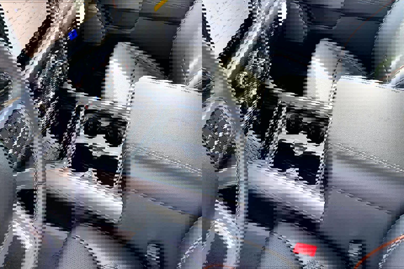 New 2026 Ford F250 Lariat w/ Lariat Premium Package image 7