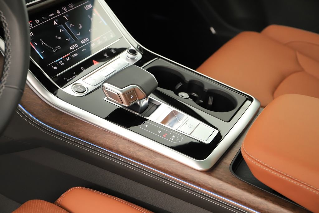 New 2026 Audi Q7 3.0T Prestige AWD/4WD image 17