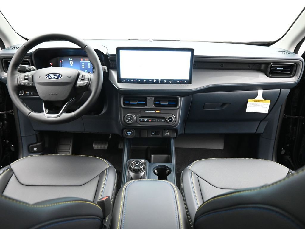 New 2026 Ford Maverick Lobo AWD/4WD image 20