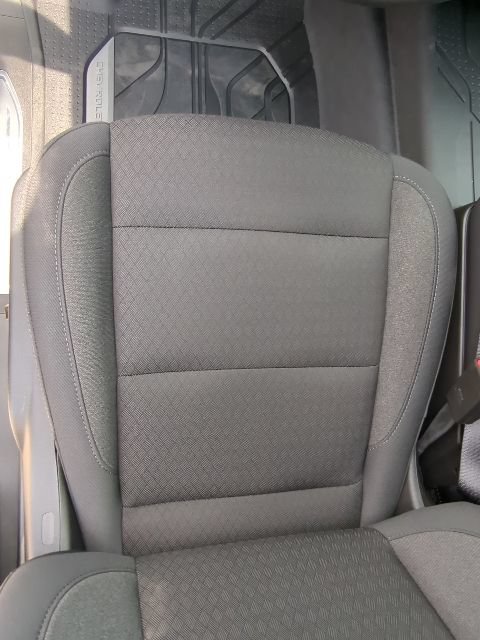 New 2026 Chevrolet Silverado 1500 LT w/ Texas Edition Plus RWD image 10